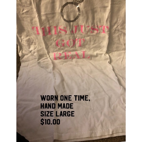 Wedding stuff - Picture 8 of 8